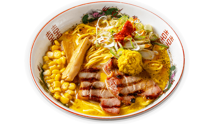 ラーメン