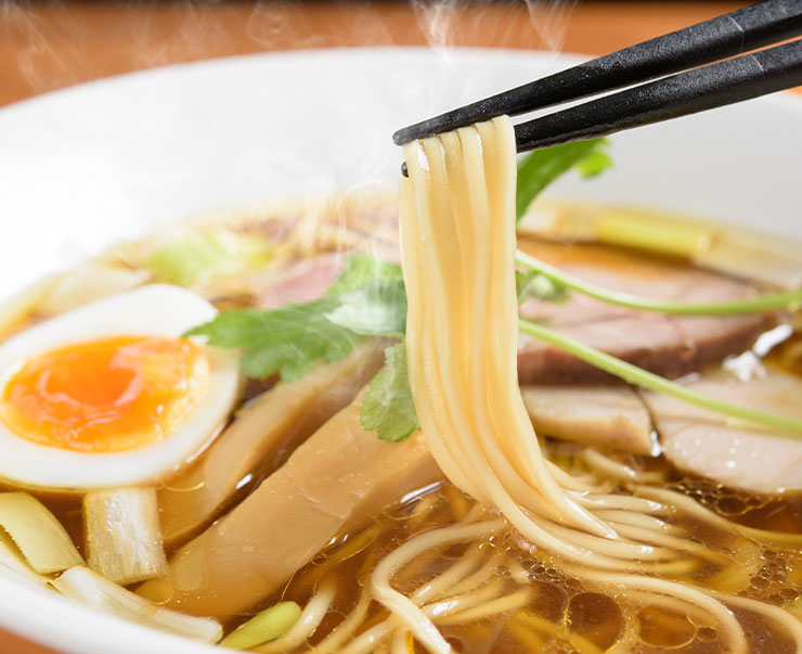 ラーメン