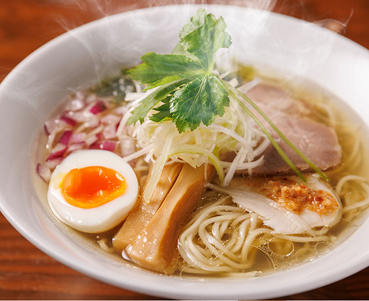 ラーメン