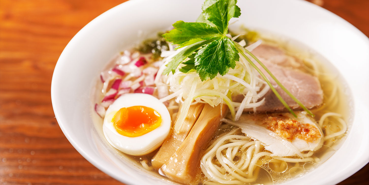 ラーメン