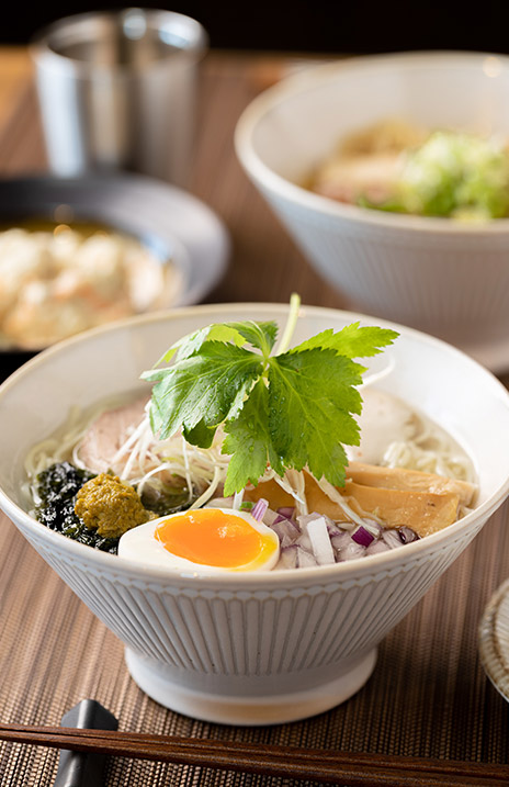 ラーメン